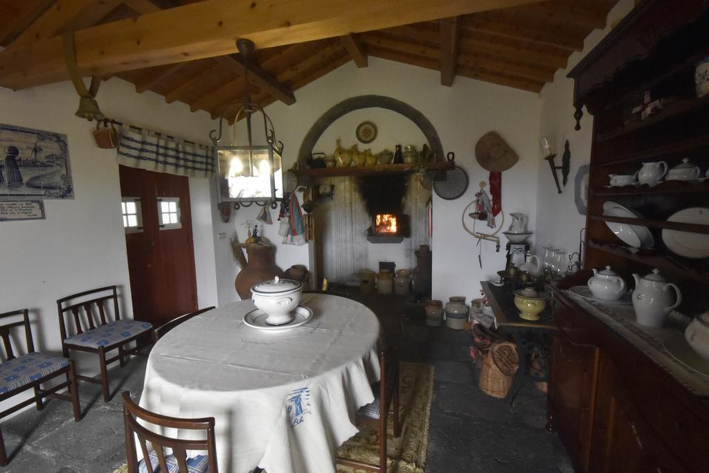 Вилла O Moinho Da Bibi Candelaria  Экстерьер фото
