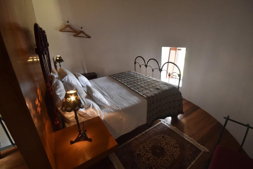 Вилла O Moinho Da Bibi Candelaria  Экстерьер фото